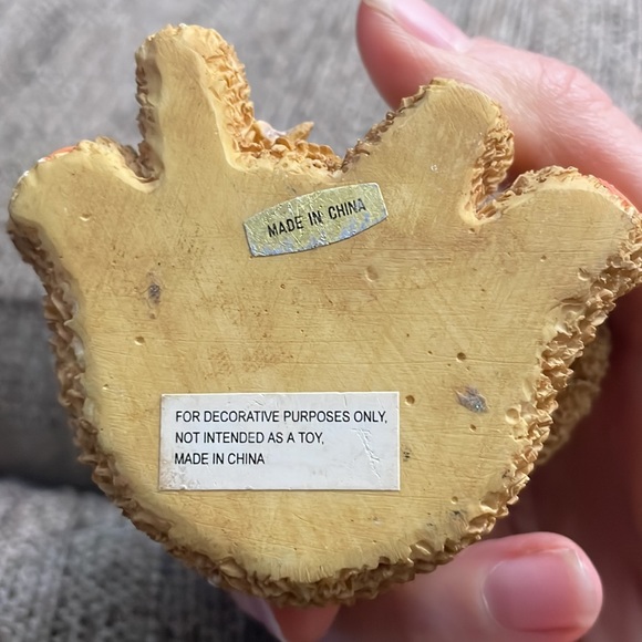 1996 Bears 🐻 - Picture 2 of 6